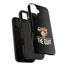 Load image into Gallery viewer, The Goat Tough Phone Case