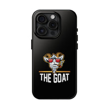 Load image into Gallery viewer, The Goat Tough Phone Case