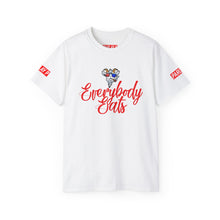 Load image into Gallery viewer, Everybody Eats Ultra Cotton Tee
