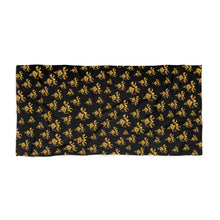 Load image into Gallery viewer, THE GOAT Beach Towel