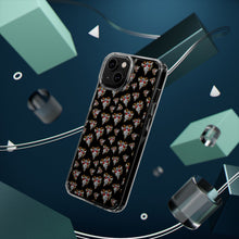 Load image into Gallery viewer, The Goat Clear Phone Case