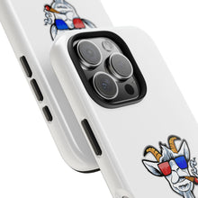 Load image into Gallery viewer, Everybody Eats Tough Phone Case