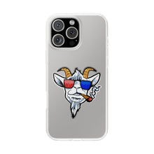 Load image into Gallery viewer, The Goat Flexi Case