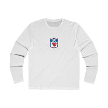 Load image into Gallery viewer, THE GOAT Series Long Sleeve Crew Tee