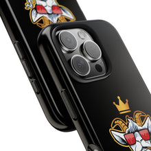 Load image into Gallery viewer, The Goat King Tough Phone Case