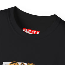 Load image into Gallery viewer, THE GOAT Ultra Cotton Tee