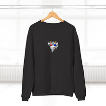 Load image into Gallery viewer, The Goat Crew Neck Sweatshirt