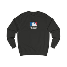 Load image into Gallery viewer, THE GOAT Series Sweatshirt