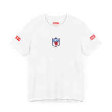 Load image into Gallery viewer, THE GOAT Series Jersey Tee