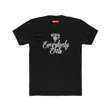 Load image into Gallery viewer, Everybody Eats Cotton Crew Tee