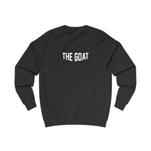 Load image into Gallery viewer, THE GOAT Series Sweatshirt