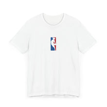 Load image into Gallery viewer, THE GOAT Series Jersey Tee