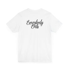 Load image into Gallery viewer, Parlay P THE GOAT Jersey Tee