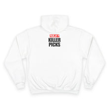 Load image into Gallery viewer, THE GOAT Champion Hoodie