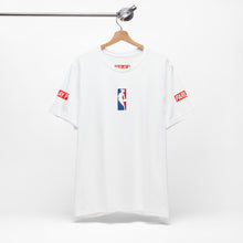 Load image into Gallery viewer, THE GOAT Series Jersey Tee