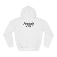 Load image into Gallery viewer, The Goat College Hoodie