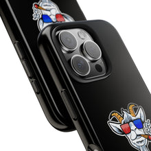 Load image into Gallery viewer, Everybody Eats Tough Phone Case