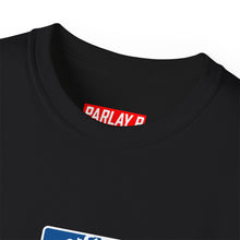 Load image into Gallery viewer, THE GOAT Series Ultra Cotton Tee