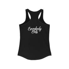 Load image into Gallery viewer, OF SET-2 The Goat Racerback Tank