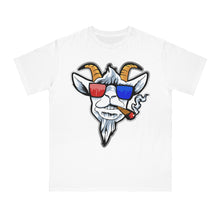 Load image into Gallery viewer, The Goat Classic T-Shirt