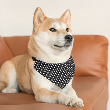 Load image into Gallery viewer, THE GOAT Pet Bandana Collar
