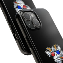 Load image into Gallery viewer, Everybody Eats Tough Phone Case