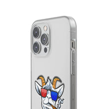 Load image into Gallery viewer, The Goat Flexi Case