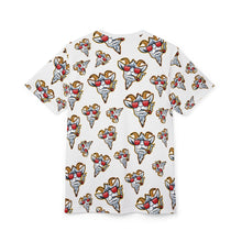 Load image into Gallery viewer, THE GOAT AOP Tee