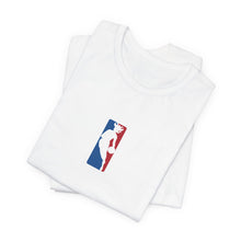 Load image into Gallery viewer, THE GOAT Series Jersey Tee