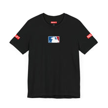 Load image into Gallery viewer, THE GOAT Series Jersey Tee