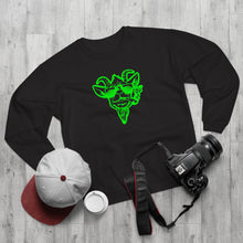 Load image into Gallery viewer, THE GOAT Crew Neck Sweatshirt