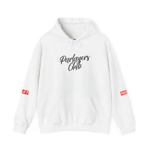 Load image into Gallery viewer, Parlayers Club Heavy Blend™ Hooded Sweatshirt