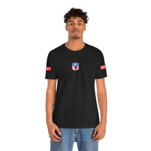 Load image into Gallery viewer, THE GOAT Series Jersey Tee