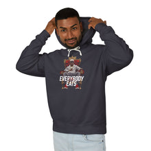 Load image into Gallery viewer, ParlayP Throne Lightweight Hooded Sweatshirt