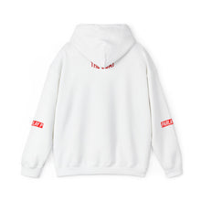 Load image into Gallery viewer, THE GOAT Heavy Blend™ Hooded Sweatshirt