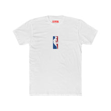 Load image into Gallery viewer, THE GOAT Series Cotton Crew Tee