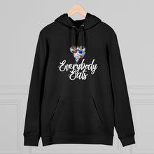 Load image into Gallery viewer, Everybody Eats Cruiser Hoodie