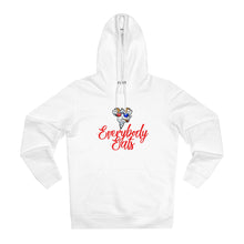 Load image into Gallery viewer, Everybody Eats Cruiser Hoodie