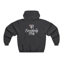 Load image into Gallery viewer, Everybody Eats NUBLEND® Hooded Sweatshirt