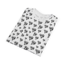 Load image into Gallery viewer, THE GOAT Cut & Sew Tee