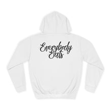 Load image into Gallery viewer, The Goat College Hoodie