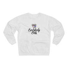 Load image into Gallery viewer, Everybody Eats Crew Neck Sweatshirt