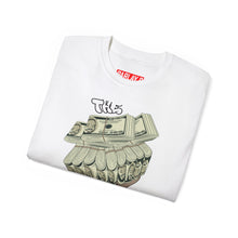 Load image into Gallery viewer, The Money Team Ultra Cotton Tee