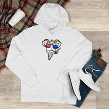 Load image into Gallery viewer, The Money Team King Hooded Sweatshirt