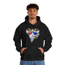 Load image into Gallery viewer, THE GOAT Heavy Blend™ Hooded Sweatshirt