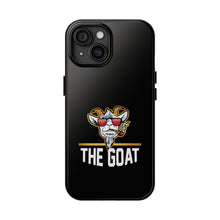 Load image into Gallery viewer, The Goat Tough Phone Case