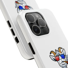 Load image into Gallery viewer, Everybody Eats Tough Phone Case