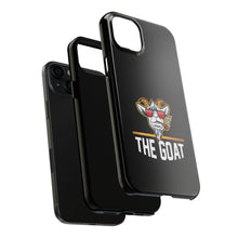 Load image into Gallery viewer, The Goat Tough Phone Case