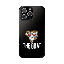 Load image into Gallery viewer, The Goat Tough Phone Case