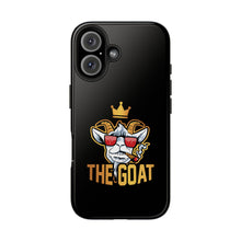 Load image into Gallery viewer, The Goat King Tough Phone Case